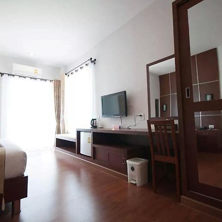 Fig Boutique Hotel Kamphaeng Phet Kamer foto