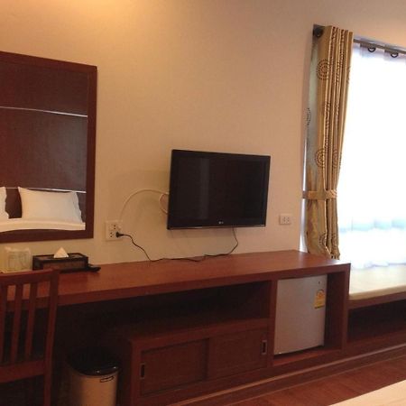 Fig Boutique Hotel Kamphaeng Phet Kamer foto