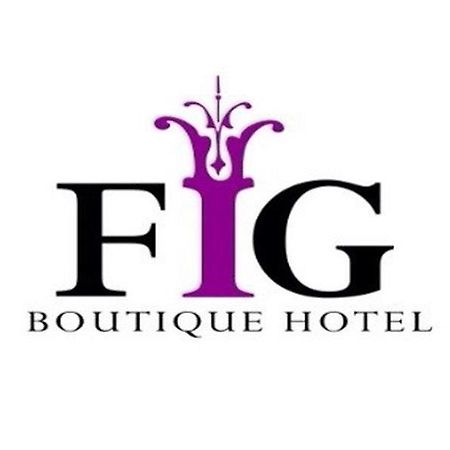 Fig Boutique Hotel Kamphaeng Phet Buitenkant foto