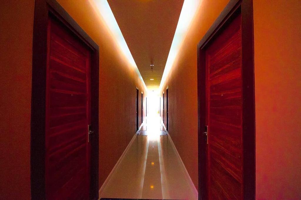 Fig Boutique Hotel Kamphaeng Phet Buitenkant foto