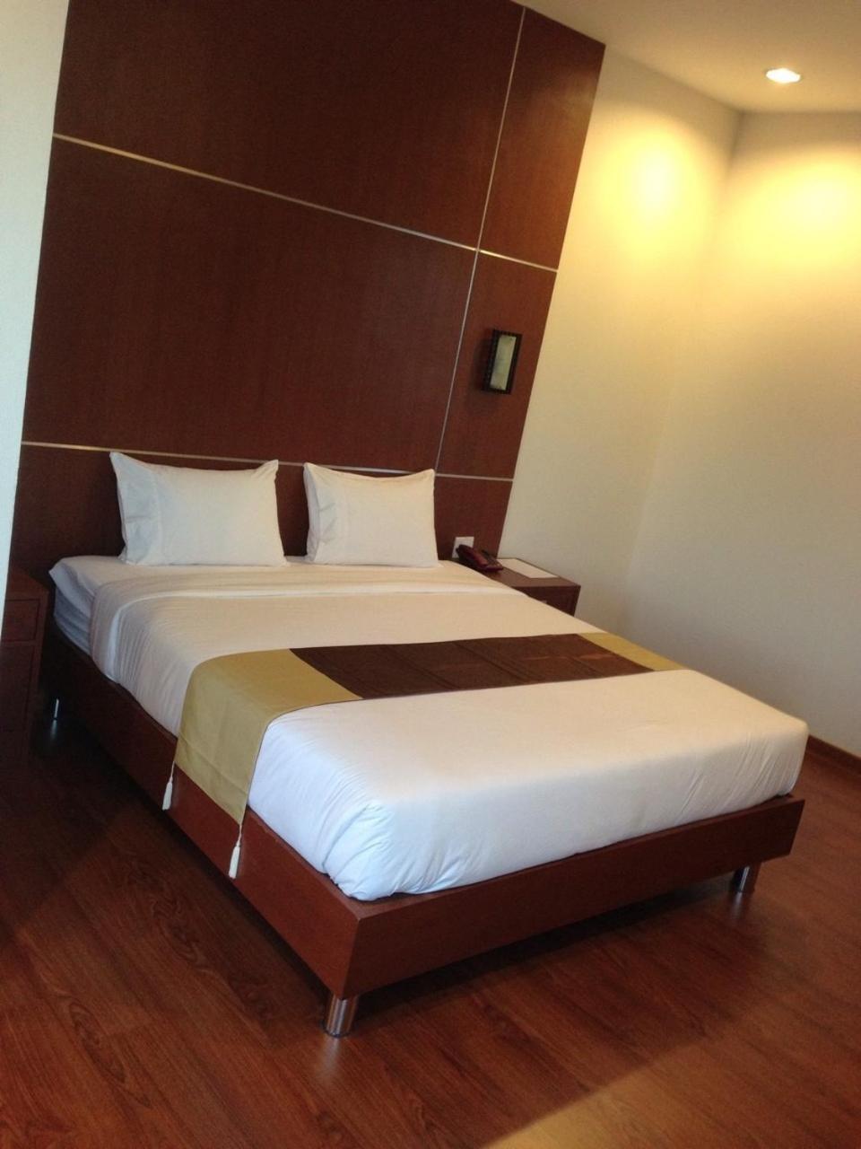 Fig Boutique Hotel Kamphaeng Phet Kamer foto
