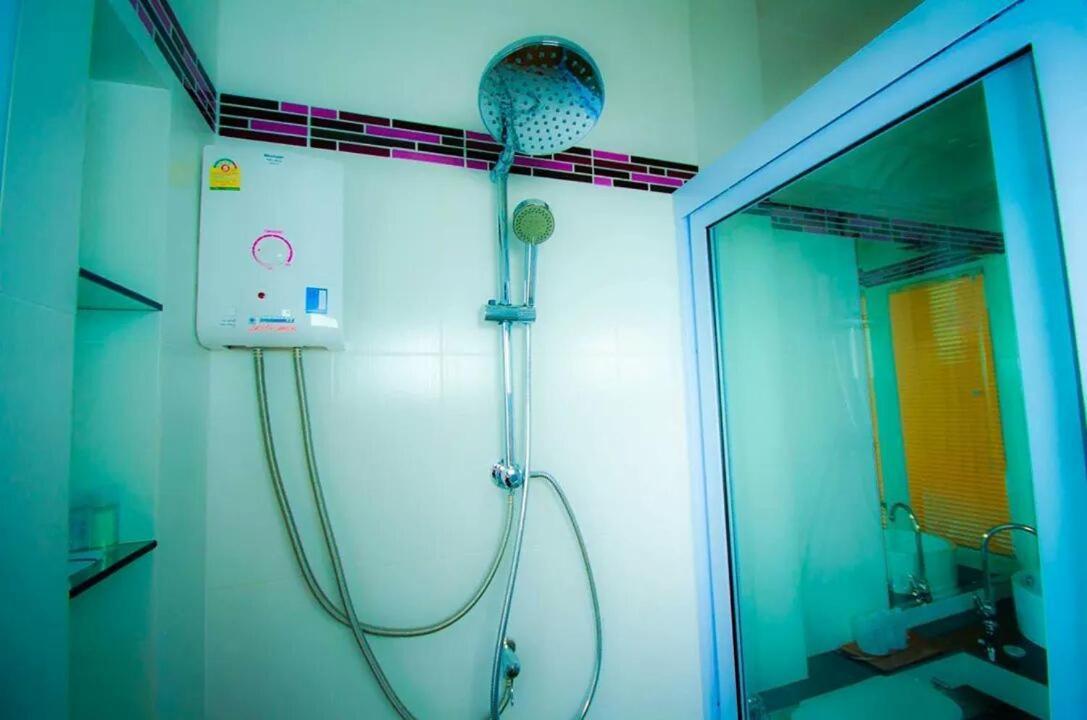 Fig Boutique Hotel Kamphaeng Phet Kamer foto